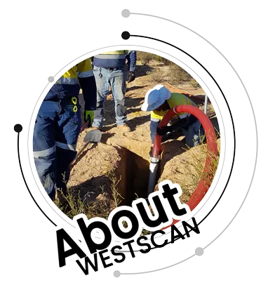 Perth Utilities Locating Company - Westscan Perth Utilities Locating Company
