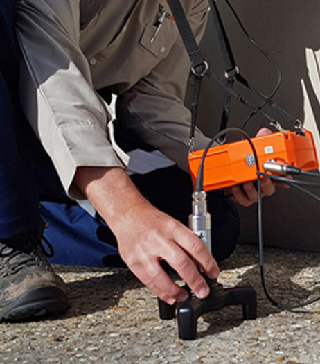 Water Leak Detection Services Water Leak Detection Services