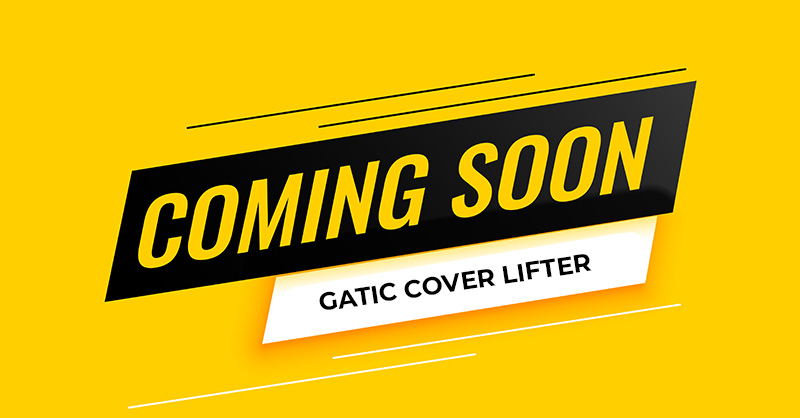 Gatic Lifters Gatic Lifters Coming Soon