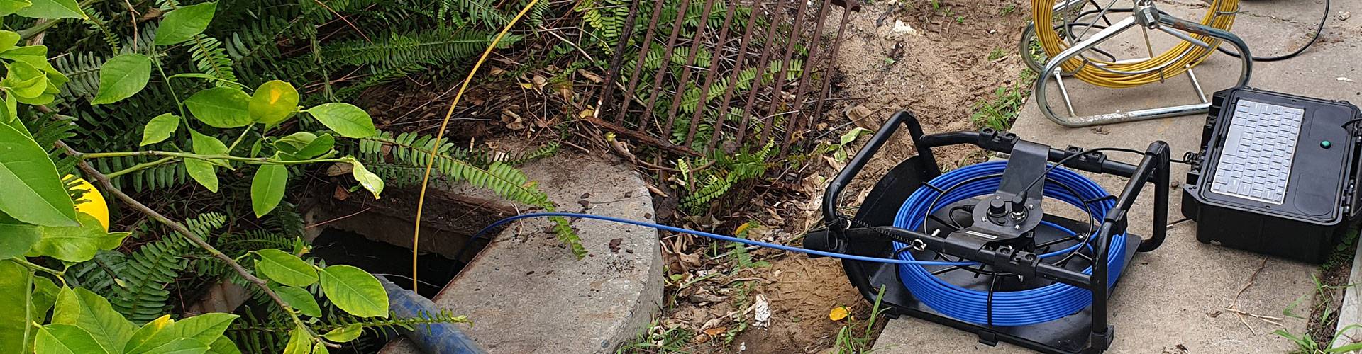 Locating gas piping Locating gas piping